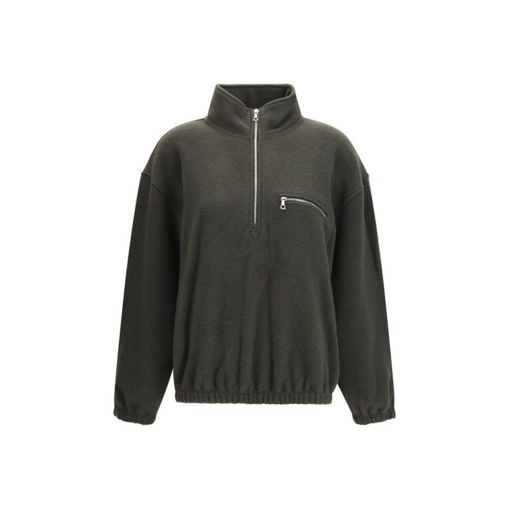 RIER Bicolor Wool Oves Aries Shell Women's Jacket